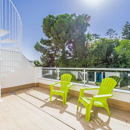 Villa Valeria Nerja Exterior photo